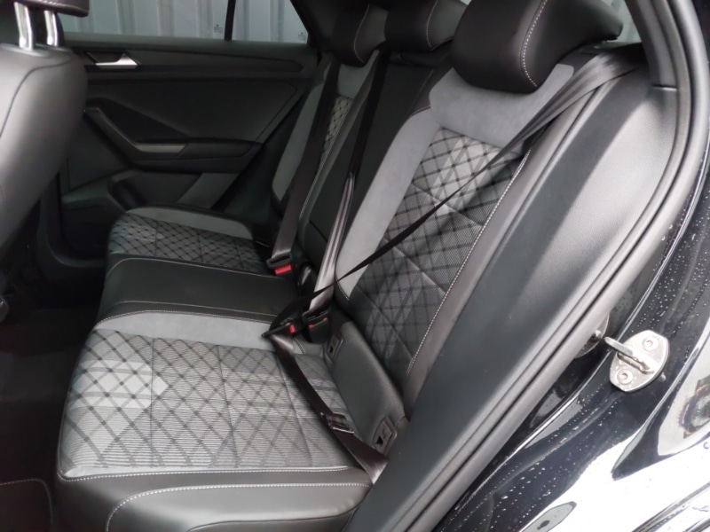 Used Volkswagen T-Roc 2025 for sale - 77141901: Photo 6