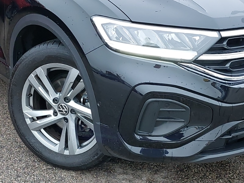 Used Volkswagen T-Roc 2025 for sale - 77141901: Photo 9