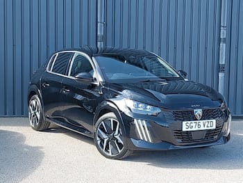 Used Peugeot 208 2026 for sale - 79848775: Photo