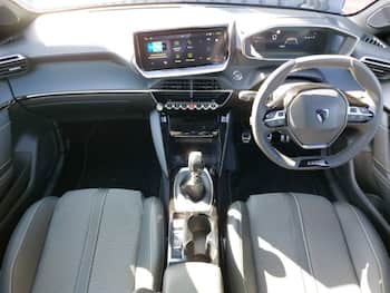 Used Peugeot 208 2026 for sale - 79848775: Photo