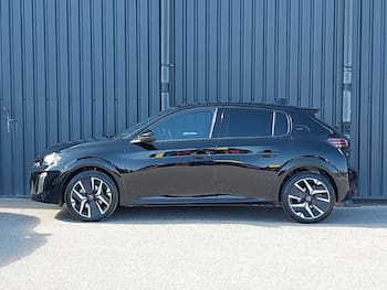 Used Peugeot 208 2026 for sale - 79848775: Photo
