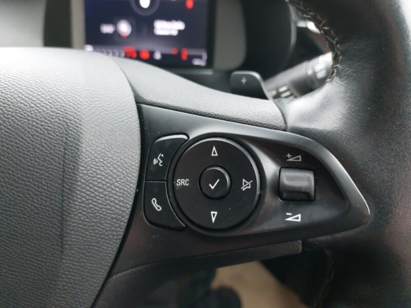 Used Vauxhall Corsa 2022 for sale - 77047430: Photo 14