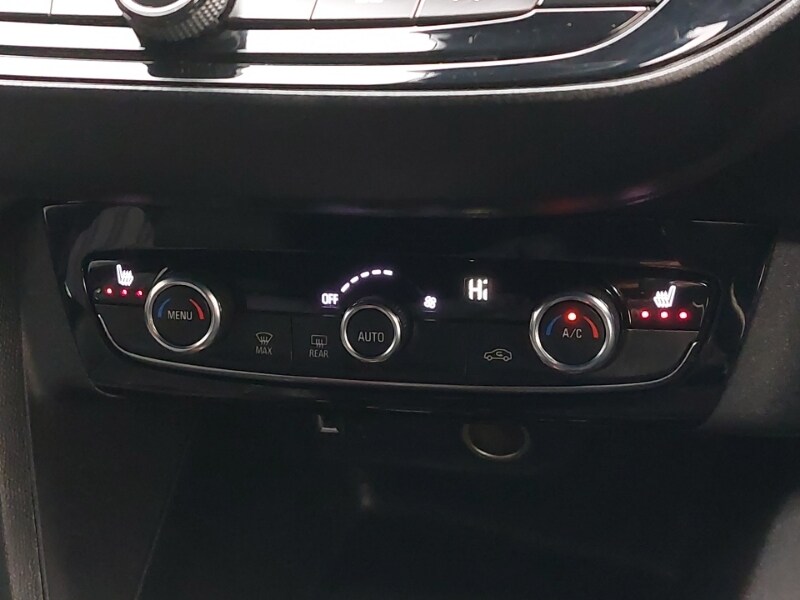 Used Vauxhall Corsa 2022 for sale - 77047430: Photo 17