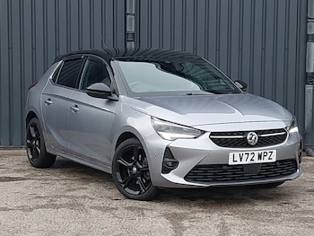 Vauxhall Corsa feature image