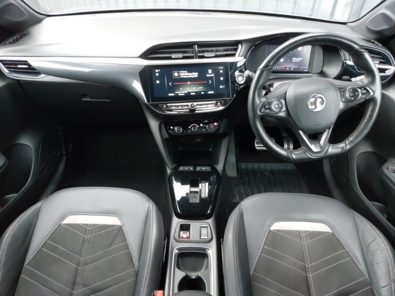 Used Vauxhall Corsa 2022 for sale - 77047430: Photo 2