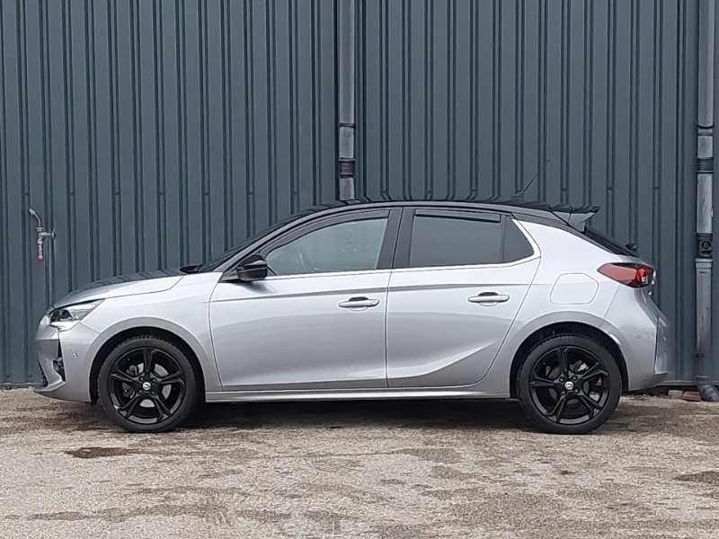 Used Vauxhall Corsa 2022 for sale - 77047430: Photo 4