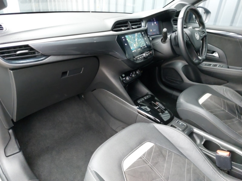 Used Vauxhall Corsa 2022 for sale - 77047430: Photo 5