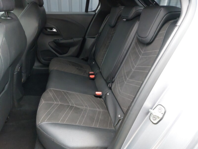 Used Vauxhall Corsa 2022 for sale - 77047430: Photo 6