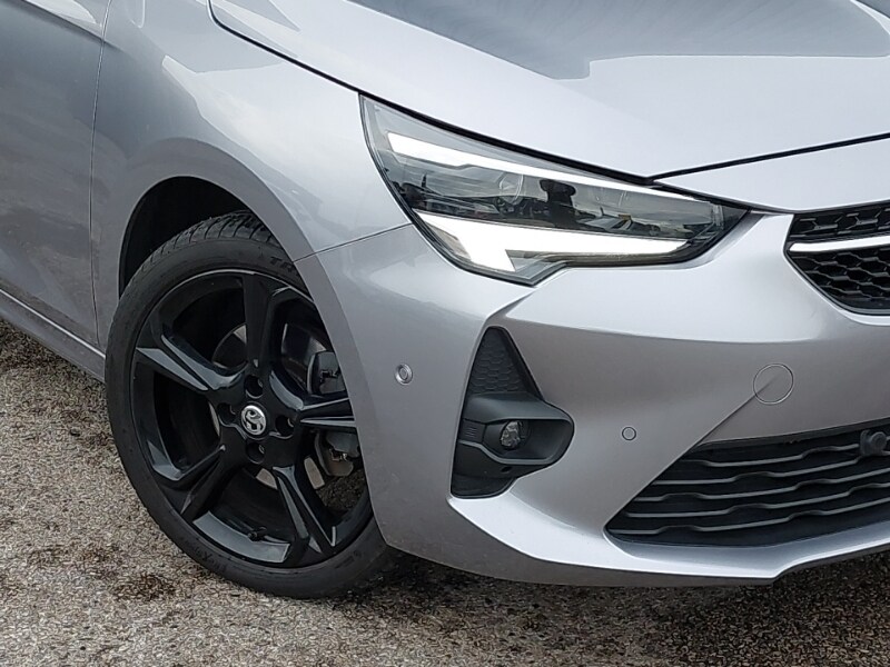 Used Vauxhall Corsa 2022 for sale - 77047430: Photo 9