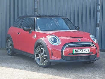 Used MINI Hatch 2023 for sale - 78327704: Photo
