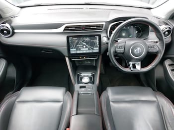 Used MG MG ZS 2022 for sale - 78317997: Photo