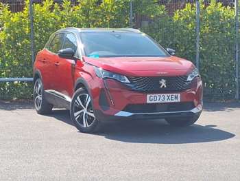 2024 - 1.2 Hybrid 136 GT 5dr e-DSC6