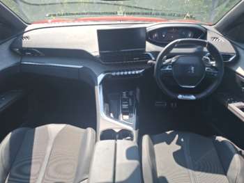 Used Peugeot 3008 2024 for sale - 75045580: Photo
