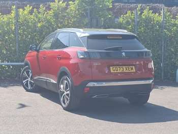 Used Peugeot 3008 2024 for sale - 75045580: Photo