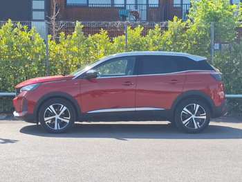 Used Peugeot 3008 2024 for sale - 75045580: Photo