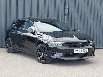 Used Vauxhall Astra 2023 for sale - 79425278: Photo