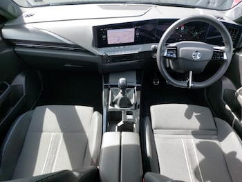 Used Vauxhall Astra 2023 for sale - 79425278: Photo
