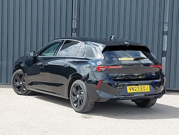 Used Vauxhall Astra 2023 for sale - 79425278: Photo