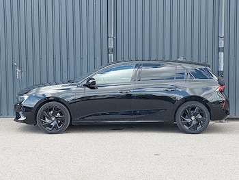 Used Vauxhall Astra 2023 for sale - 79425278: Photo
