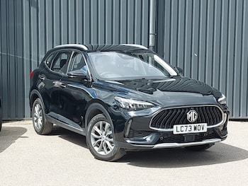 Used MG MG HS 2023 for sale - 78656319: Photo