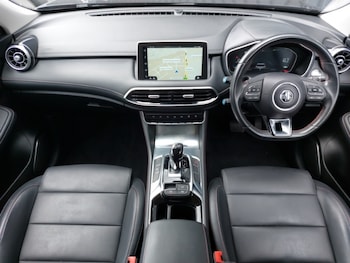 Used MG MG HS 2023 for sale - 78656319: Photo