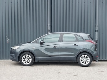 Used Vauxhall Crossland X 2017 for sale - 78921783: Photo