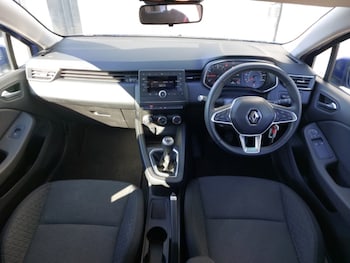 Used Renault Clio 2020 for sale - 78346860: Photo