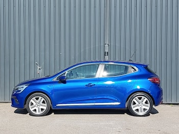 Used Renault Clio 2020 for sale - 78346860: Photo