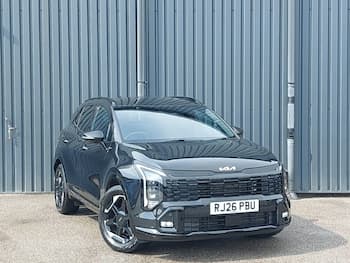 Used Kia Sportage 2026 for sale - 79642189: Photo