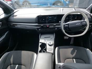 Used Kia Sportage 2026 for sale - 79642189: Photo