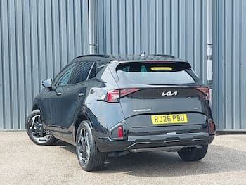 Used Kia Sportage 2026 for sale - 79642189: Photo