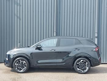 Used Kia Sportage 2026 for sale - 79642189: Photo