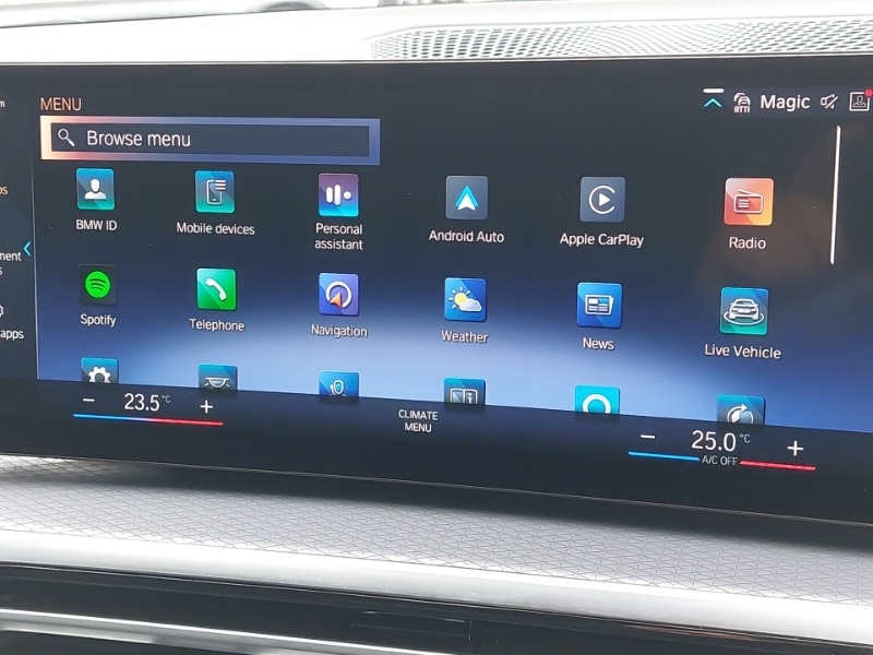 Used BMW 3 Series 2024 for sale - 78135304: Photo 18