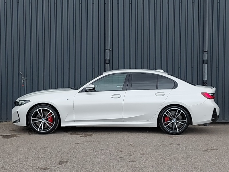 Used BMW 3 Series 2024 for sale - 78135304: Photo 4