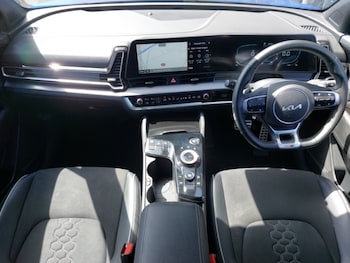 Used Kia Sportage 2025 for sale - 78693015: Photo