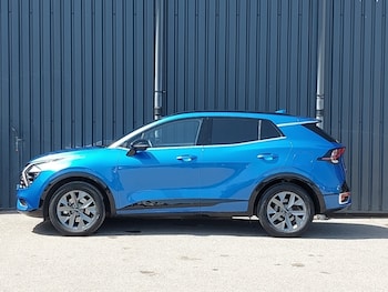 Used Kia Sportage 2025 for sale - 78693015: Photo