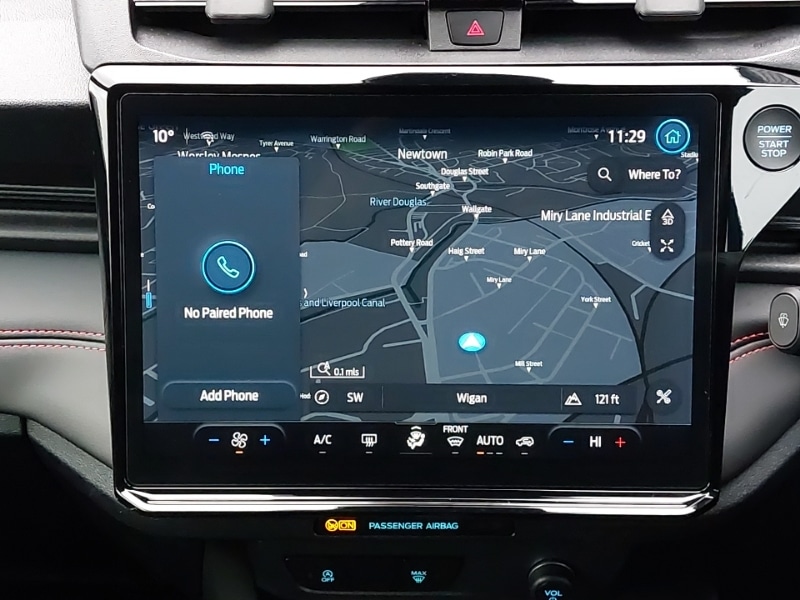 Used Ford Puma 2025 for sale - 76737298: Photo 10