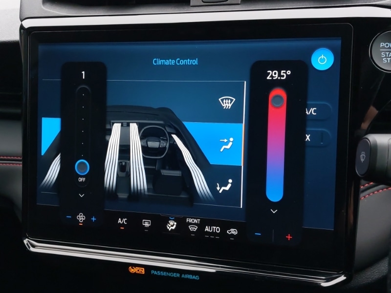 Used Ford Puma 2025 for sale - 76737298: Photo 16