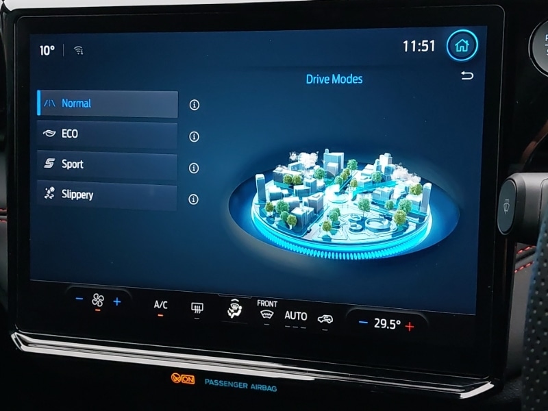 Used Ford Puma 2025 for sale - 76737298: Photo 17