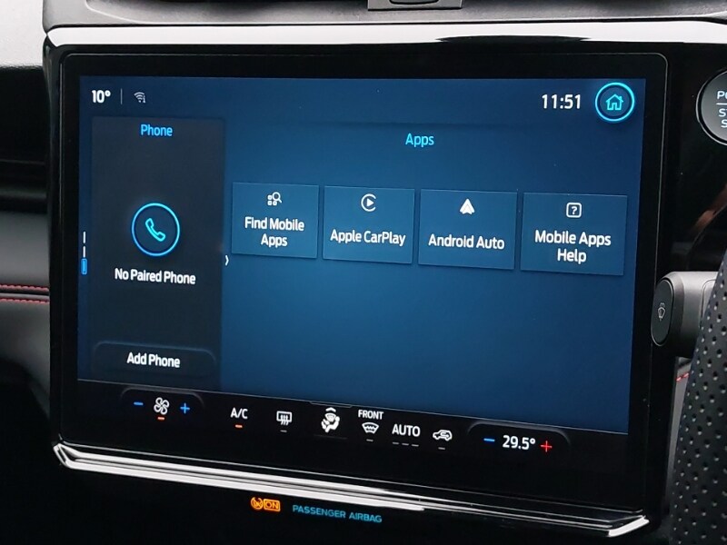 Used Ford Puma 2025 for sale - 76737298: Photo 18