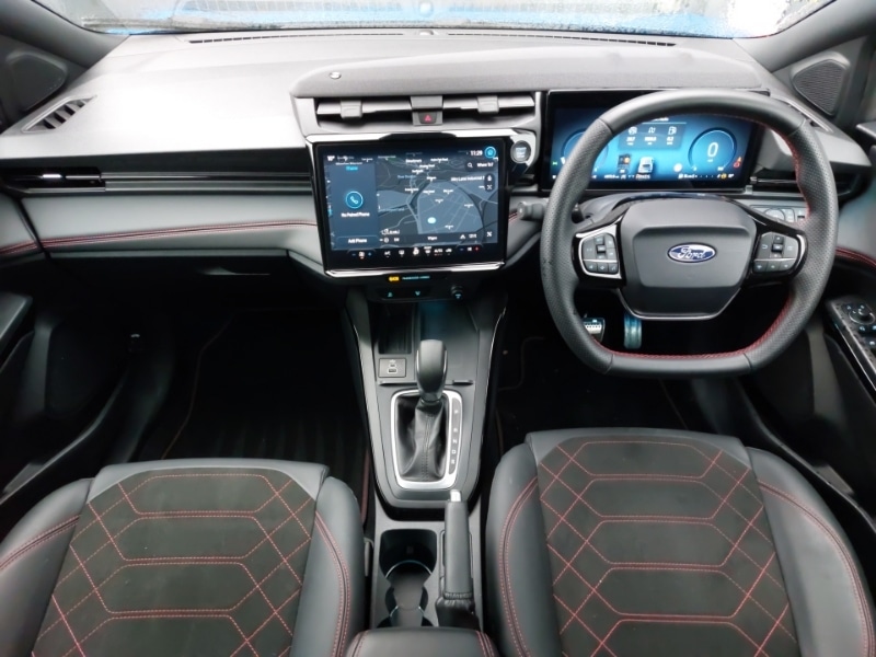 Used Ford Puma 2025 for sale - 76737298: Photo 2