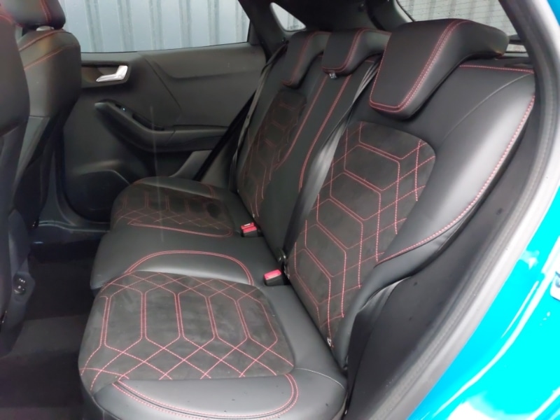 Used Ford Puma 2025 for sale - 76737298: Photo 6