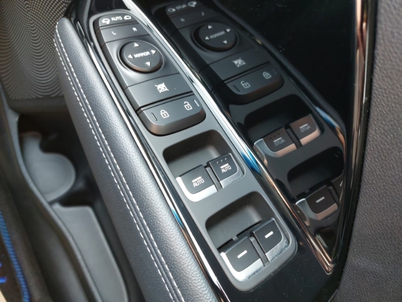 Used Kia Niro 2019 for sale - 76493063: Photo 12