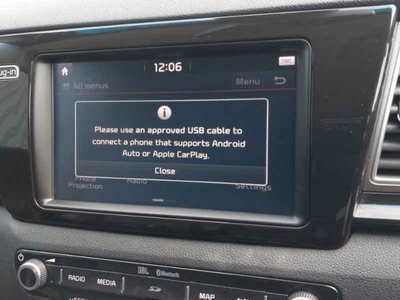 Used Kia Niro 2019 for sale - 76493063: Photo 19