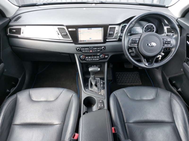 Used Kia Niro 2019 for sale - 76493063: Photo 2