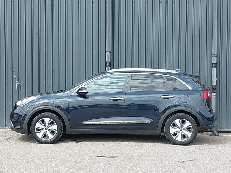 Used Kia Niro 2019 for sale - 76493063: Photo 4