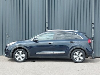 Used Kia Niro 2019 for sale - 76493063: Photo