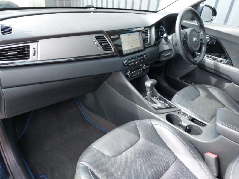 Used Kia Niro 2019 for sale - 76493063: Photo 5