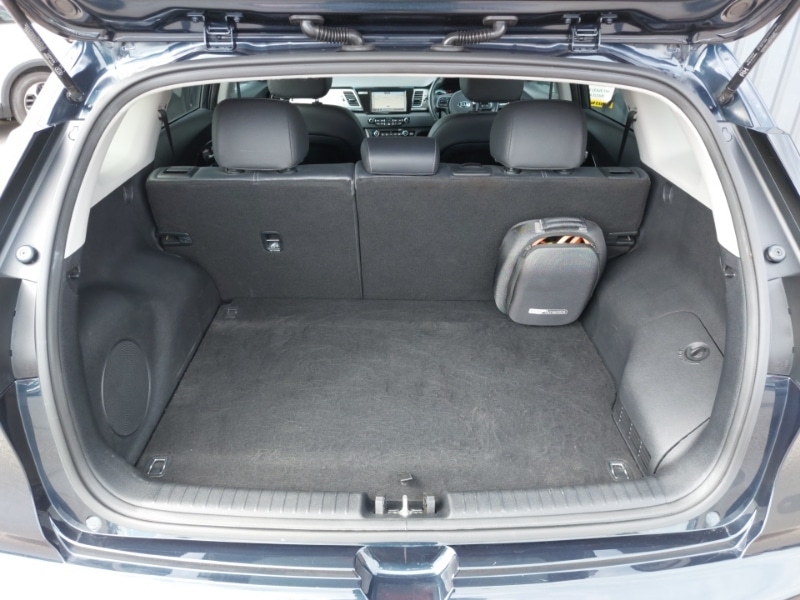 Used Kia Niro 2019 for sale - 76493063: Photo 8