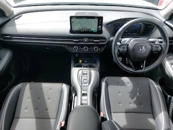 Used Honda ZR-V 2024 for sale - 78778130: Photo